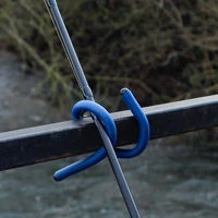 Zebco Trophy Wire Rod Wraps 43cm